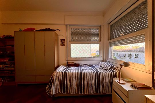 Apartamento para alugar com 3 quartos, 148m² em Santa Teresa, Rio de Janeiro