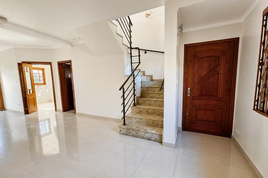 Casa para alugar com 3 quartos, 155m² em Harmonia, Canoas
