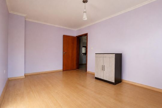 Quarto de casa para alugar com 3 quartos, 155m² em Harmonia, Canoas