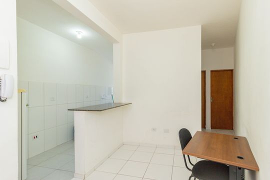 Casa para alugar com 2 quartos, 42m² em Vila America, São Paulo