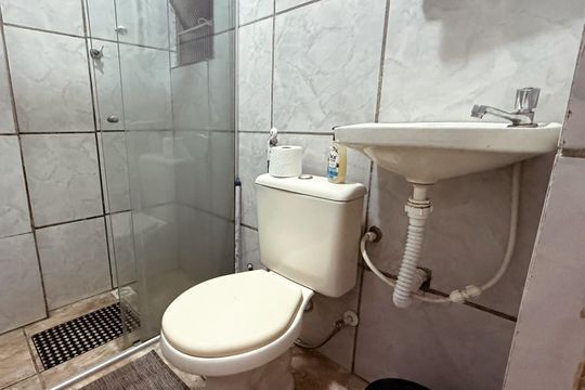 Kitnet/Studio para alugar com 1 quarto, 30m² em Dom Bosco, Juiz de Fora