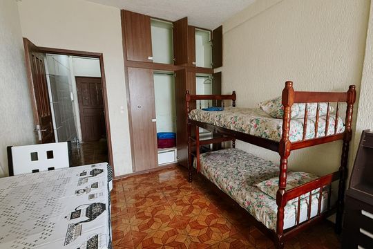Kitnet/Studio para alugar com 1 quarto, 30m² em Dom Bosco, Juiz de Fora