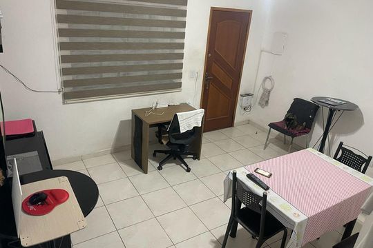 Casa à venda com 2 quartos, 78m² em Vila Ivone, São Paulo