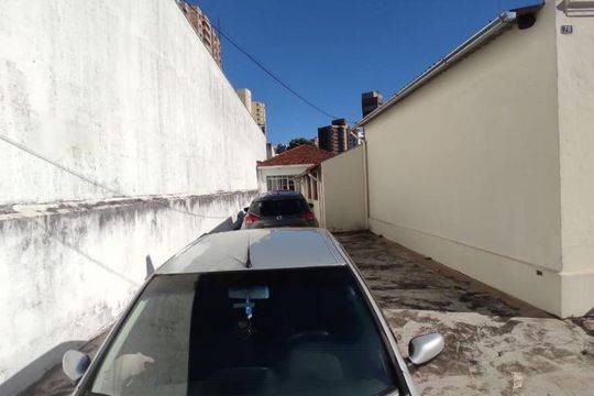 Casa à venda com 4 quartos, 190m² em Vila Assunção, Santo André