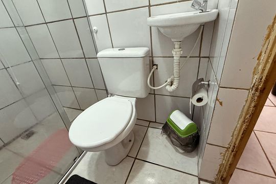 Kitnet/Studio para alugar com 1 quarto, 30m² em Dom Bosco, Juiz de Fora