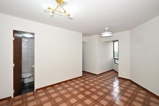 Apartamento para alugar com 3 quartos, 68m² em Parque Esmeralda, São Paulo
