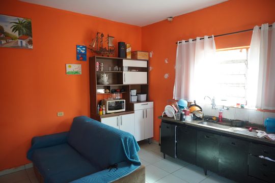 Casa à venda com 1 quarto, 50m² em Cidade São Pedro - Gleba A, Santana de Parnaíba