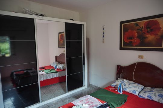 Quarto de casa à venda com 1 quarto, 50m² em Cidade São Pedro - Gleba A, Santana de Parnaíba