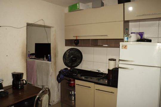 Casa para alugar com 1 quarto, 28m² em Vila Ema, São Paulo