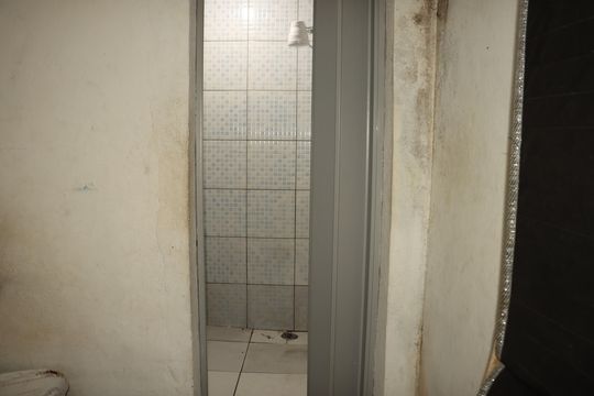 Casa para alugar com 1 quarto, 28m² em Vila Ema, São Paulo