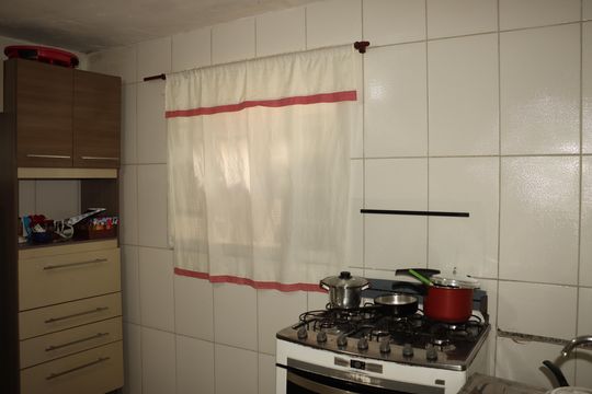 Casa para alugar com 1 quarto, 28m² em Vila Ema, São Paulo