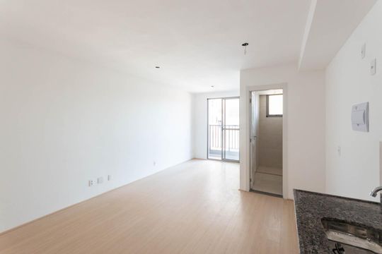 Studio de kitnet/studio para alugar com 0 quarto, 30m² em Santo Cristo, Rio de Janeiro