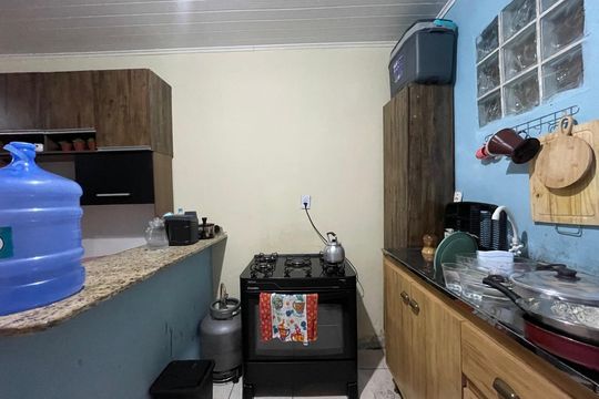 Apartamento à venda com 2 quartos, 56m² em Rio dos Sinos, São Leopoldo