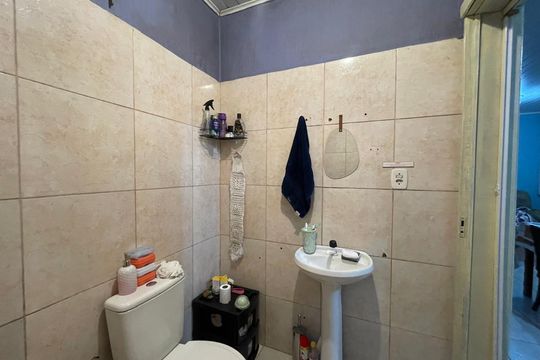 Apartamento à venda com 2 quartos, 56m² em Rio dos Sinos, São Leopoldo