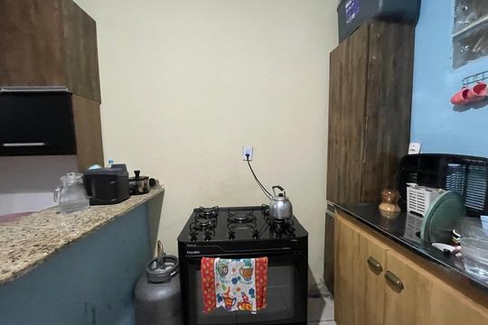 Apartamento à venda com 2 quartos, 56m² em Rio dos Sinos, São Leopoldo