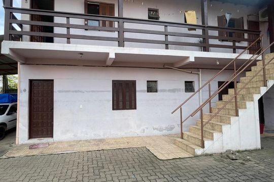 Apartamento à venda com 2 quartos, 56m² em Rio dos Sinos, São Leopoldo