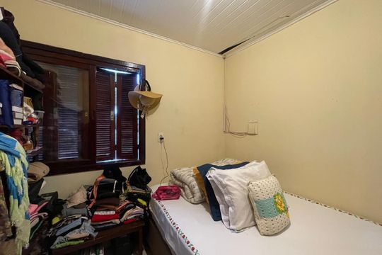 Apartamento à venda com 2 quartos, 56m² em Rio dos Sinos, São Leopoldo