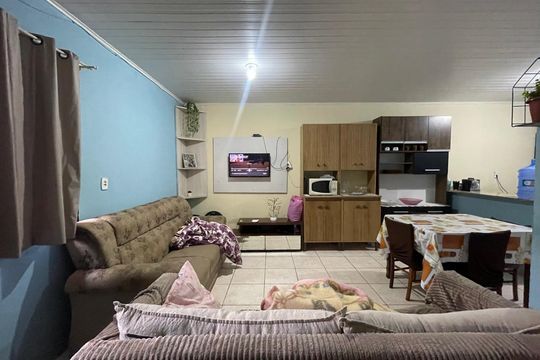 Apartamento à venda com 2 quartos, 56m² em Rio dos Sinos, São Leopoldo