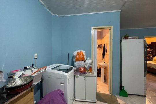 Apartamento à venda com 2 quartos, 56m² em Rio dos Sinos, São Leopoldo