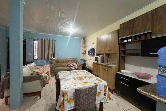 Apartamento à venda com 2 quartos, 56m² em Rio dos Sinos, São Leopoldo