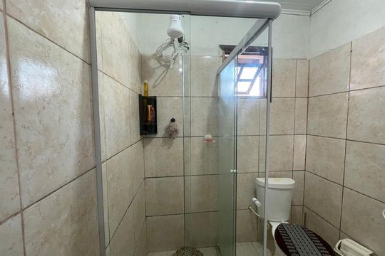 Apartamento à venda com 2 quartos, 57m² em Rio dos Sinos, São Leopoldo