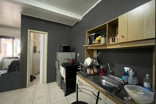 Apartamento à venda com 2 quartos, 57m² em Rio dos Sinos, São Leopoldo