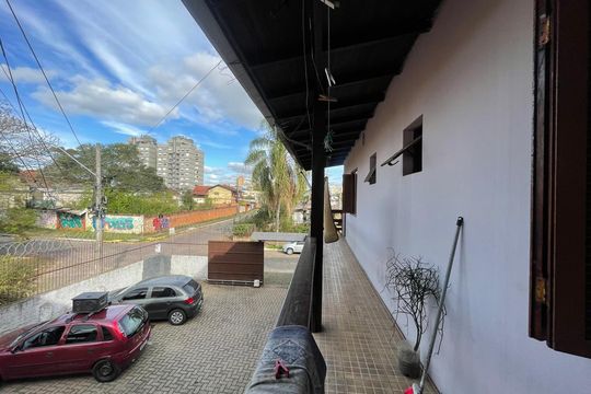 Apartamento à venda com 2 quartos, 57m² em Rio dos Sinos, São Leopoldo