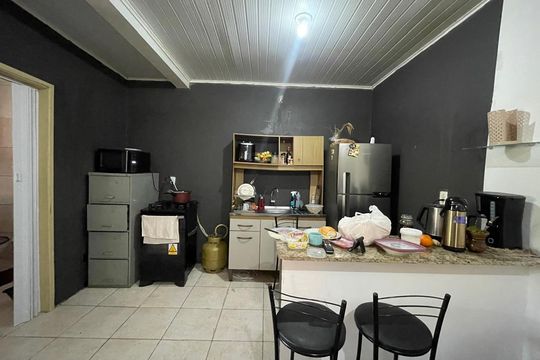 Apartamento à venda com 2 quartos, 57m² em Rio dos Sinos, São Leopoldo