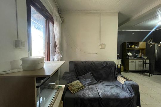 Apartamento à venda com 2 quartos, 57m² em Rio dos Sinos, São Leopoldo