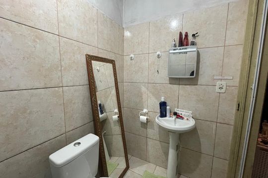 Apartamento à venda com 2 quartos, 57m² em Rio dos Sinos, São Leopoldo