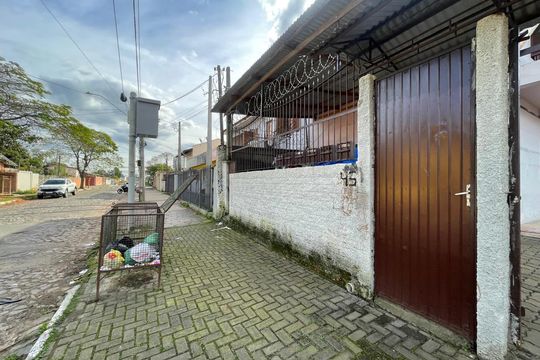 Apartamento à venda com 2 quartos, 57m² em Rio dos Sinos, São Leopoldo