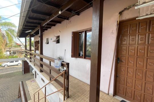 Apartamento à venda com 2 quartos, 57m² em Rio dos Sinos, São Leopoldo