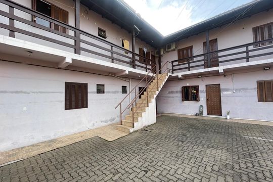 Apartamento à venda com 2 quartos, 57m² em Rio dos Sinos, São Leopoldo