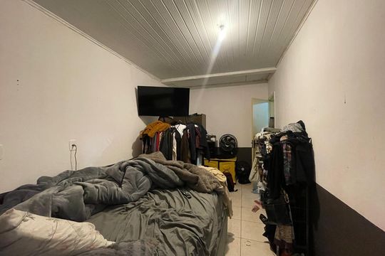 Apartamento à venda com 2 quartos, 57m² em Rio dos Sinos, São Leopoldo