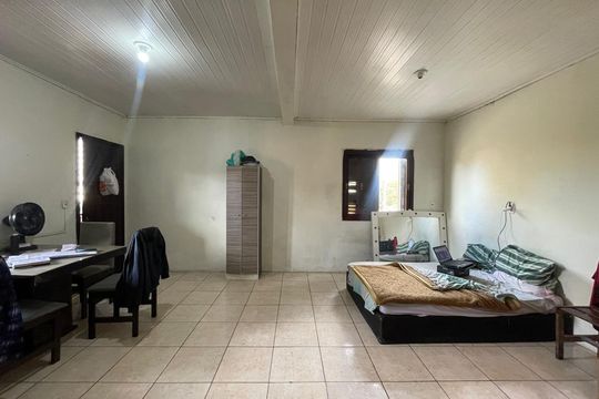 Kitnet/Studio à venda com 1 quarto, 34m² em Rio dos Sinos, São Leopoldo