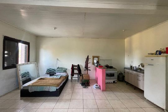Kitnet/Studio à venda com 1 quarto, 34m² em Rio dos Sinos, São Leopoldo