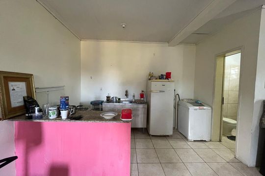 Kitnet/Studio à venda com 1 quarto, 34m² em Rio dos Sinos, São Leopoldo