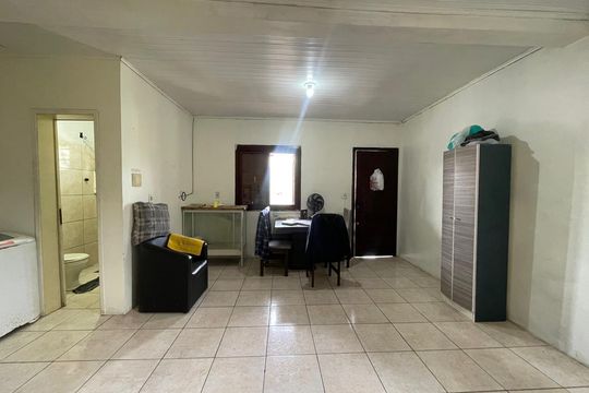 Kitnet/Studio à venda com 1 quarto, 34m² em Rio dos Sinos, São Leopoldo