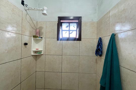 Kitnet/Studio à venda com 1 quarto, 34m² em Rio dos Sinos, São Leopoldo