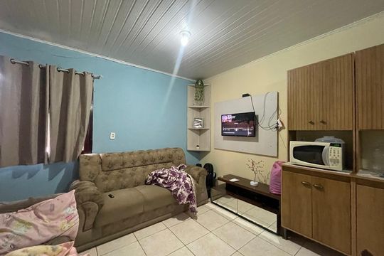 Apartamento à venda com 2 quartos, 56m² em Rio dos Sinos, São Leopoldo