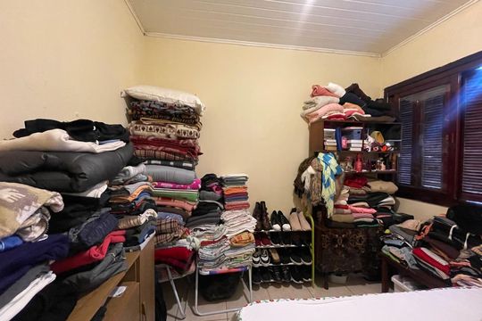 Apartamento à venda com 2 quartos, 56m² em Rio dos Sinos, São Leopoldo