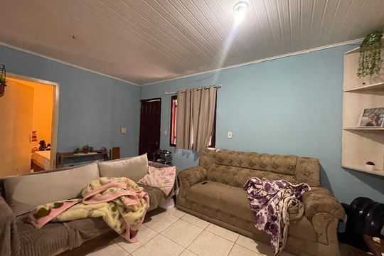 Apartamento à venda com 2 quartos, 56m² em Rio dos Sinos, São Leopoldo