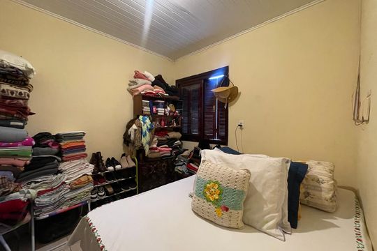 Apartamento à venda com 2 quartos, 56m² em Rio dos Sinos, São Leopoldo