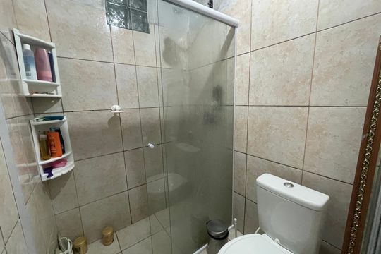Apartamento à venda com 2 quartos, 57m² em Rio dos Sinos, São Leopoldo