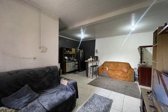 Apartamento à venda com 2 quartos, 57m² em Rio dos Sinos, São Leopoldo