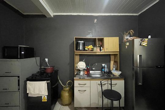 Apartamento à venda com 2 quartos, 57m² em Rio dos Sinos, São Leopoldo