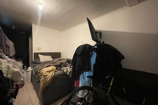 Apartamento à venda com 2 quartos, 57m² em Rio dos Sinos, São Leopoldo