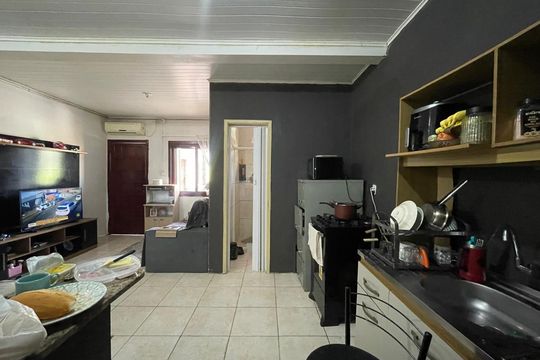 Apartamento à venda com 2 quartos, 57m² em Rio dos Sinos, São Leopoldo