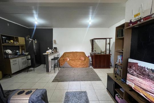 Apartamento à venda com 2 quartos, 57m² em Rio dos Sinos, São Leopoldo