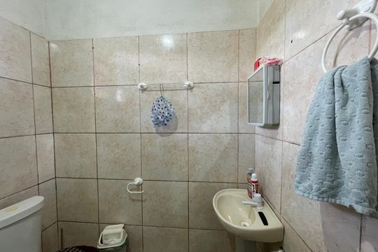 Apartamento à venda com 2 quartos, 57m² em Rio dos Sinos, São Leopoldo